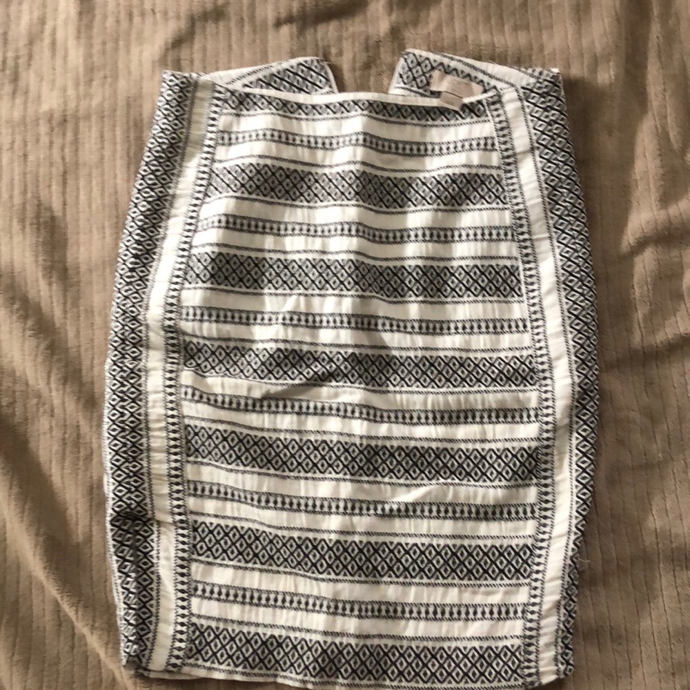 Loft pencil skirt - Picture 1 of 1